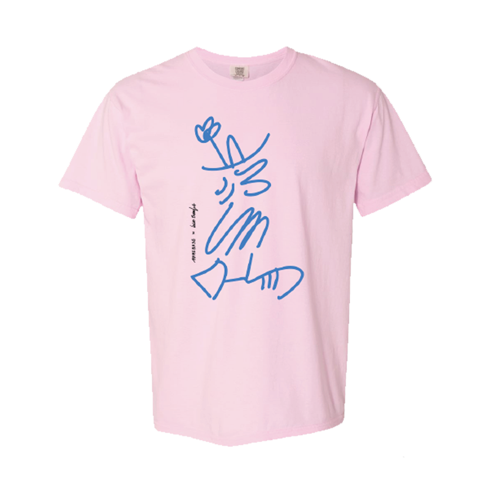 Gus Gus T-Shirt