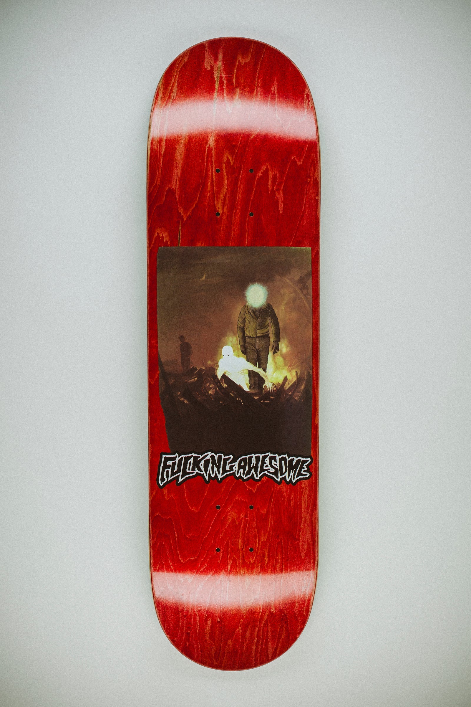 FA Aidan Enlightenment Deck 8.44