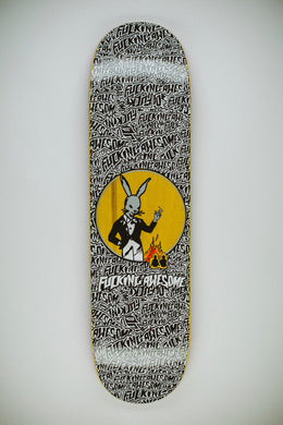 FA The Comedian Deck 8.5