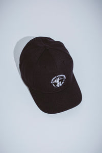 FA World Six Panel Baseball Hat