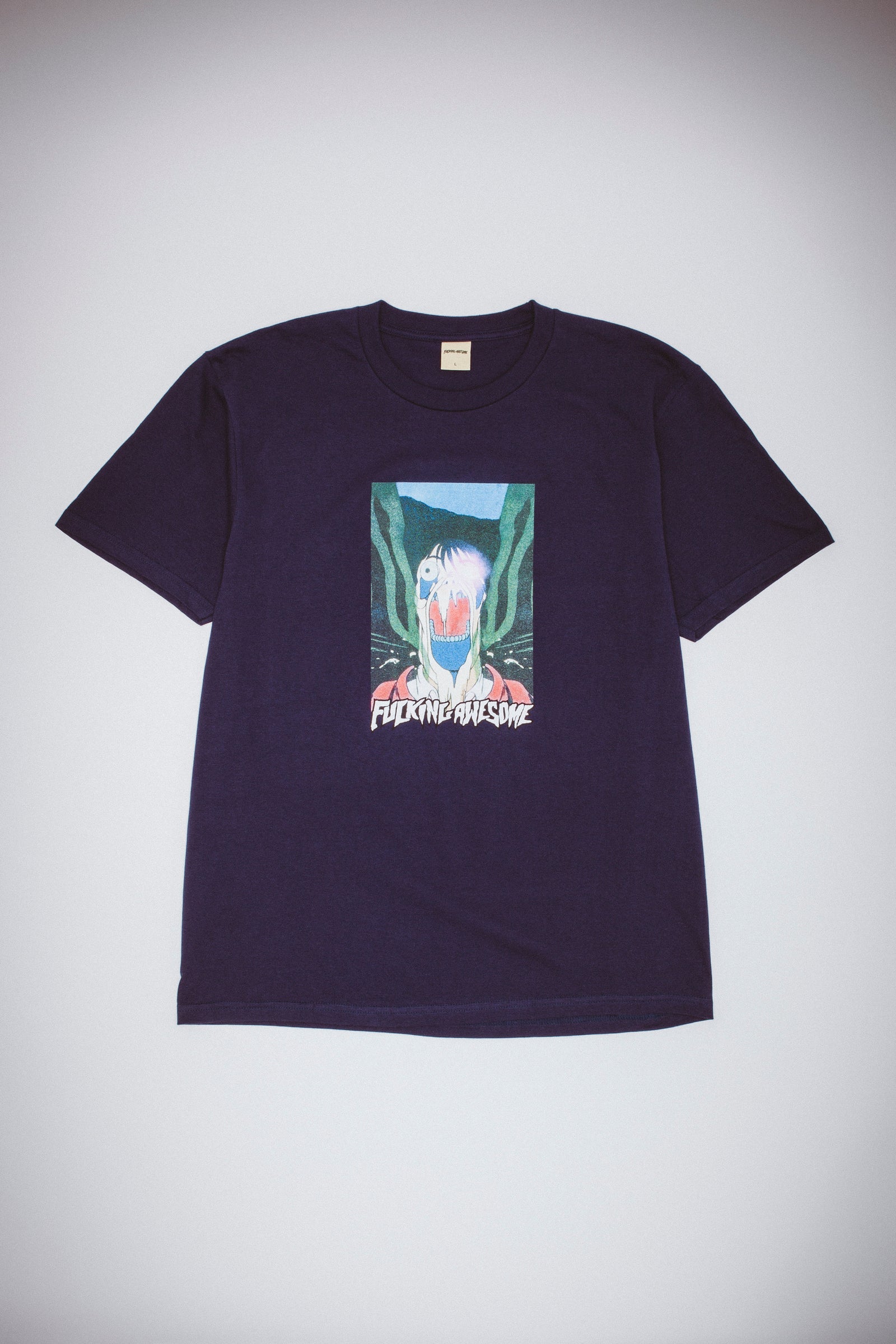 Shinjuku T-Shirt