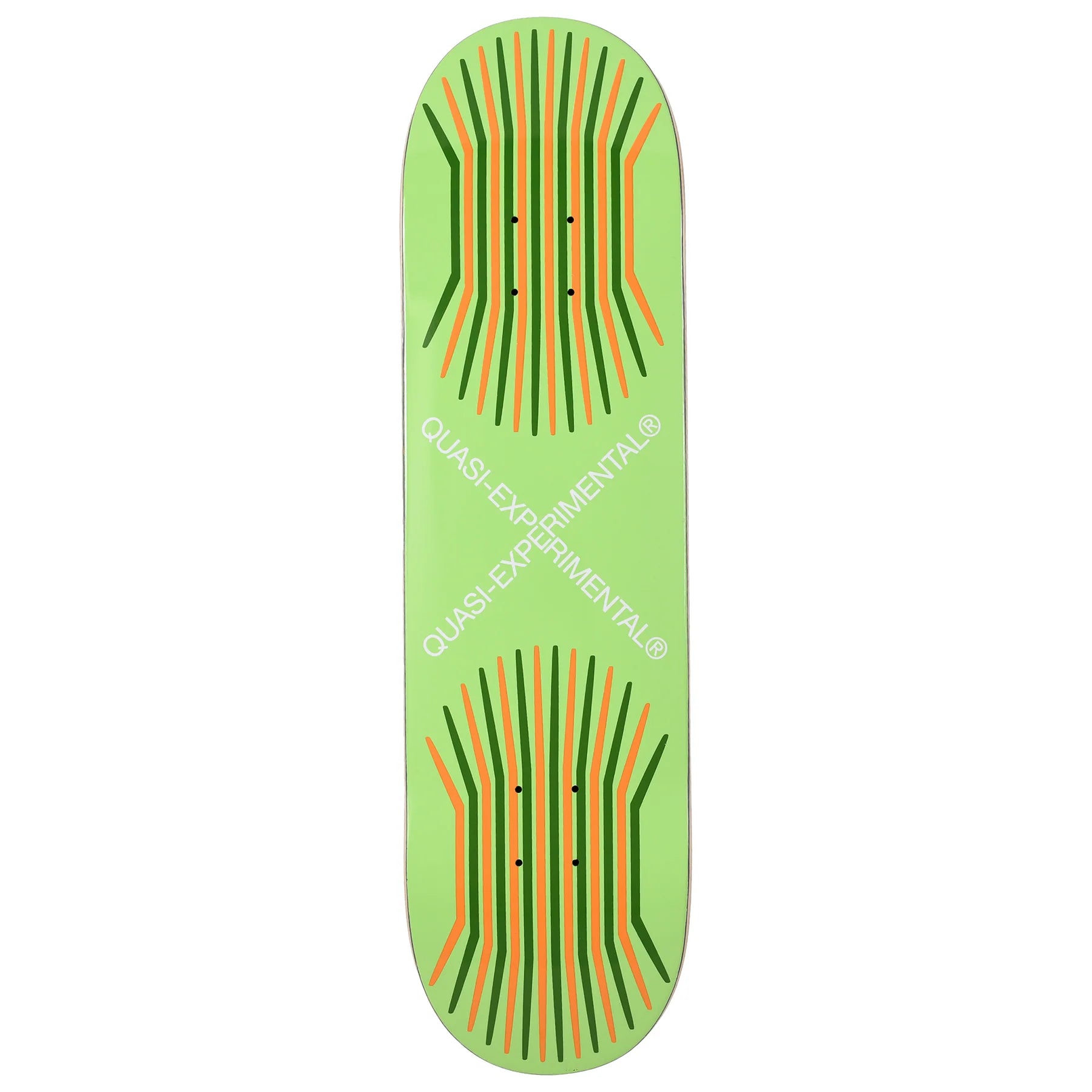 Cross Deck 8.375