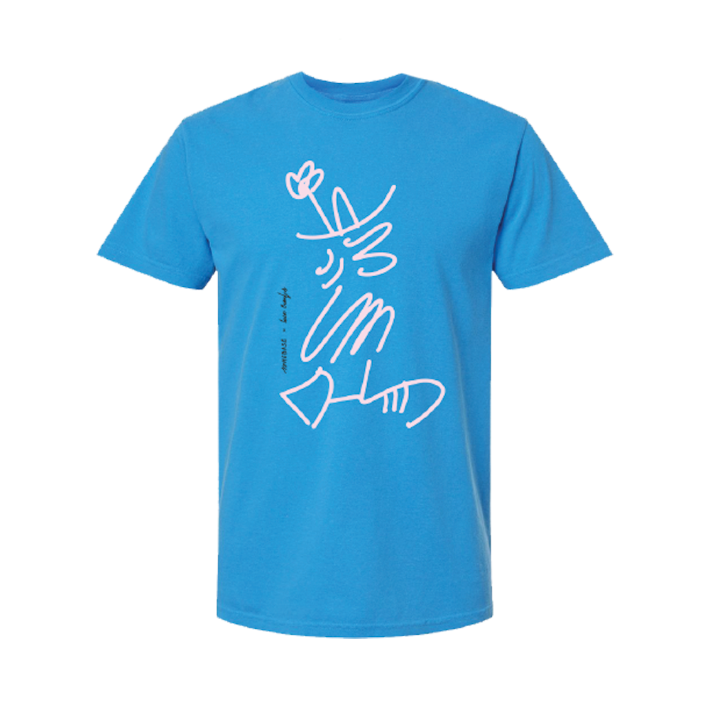 Gus Gus T-Shirt