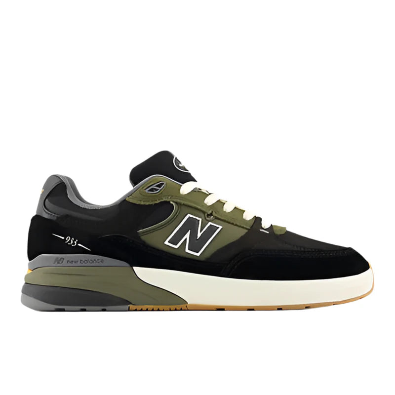 NM 933 Reynolds Shoe