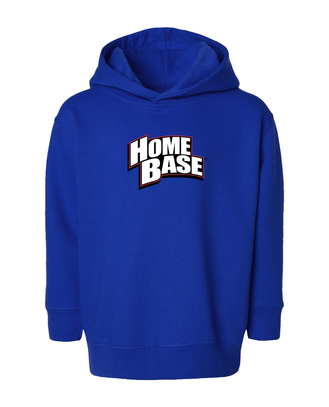 Toddler Finger Flip Hoodie