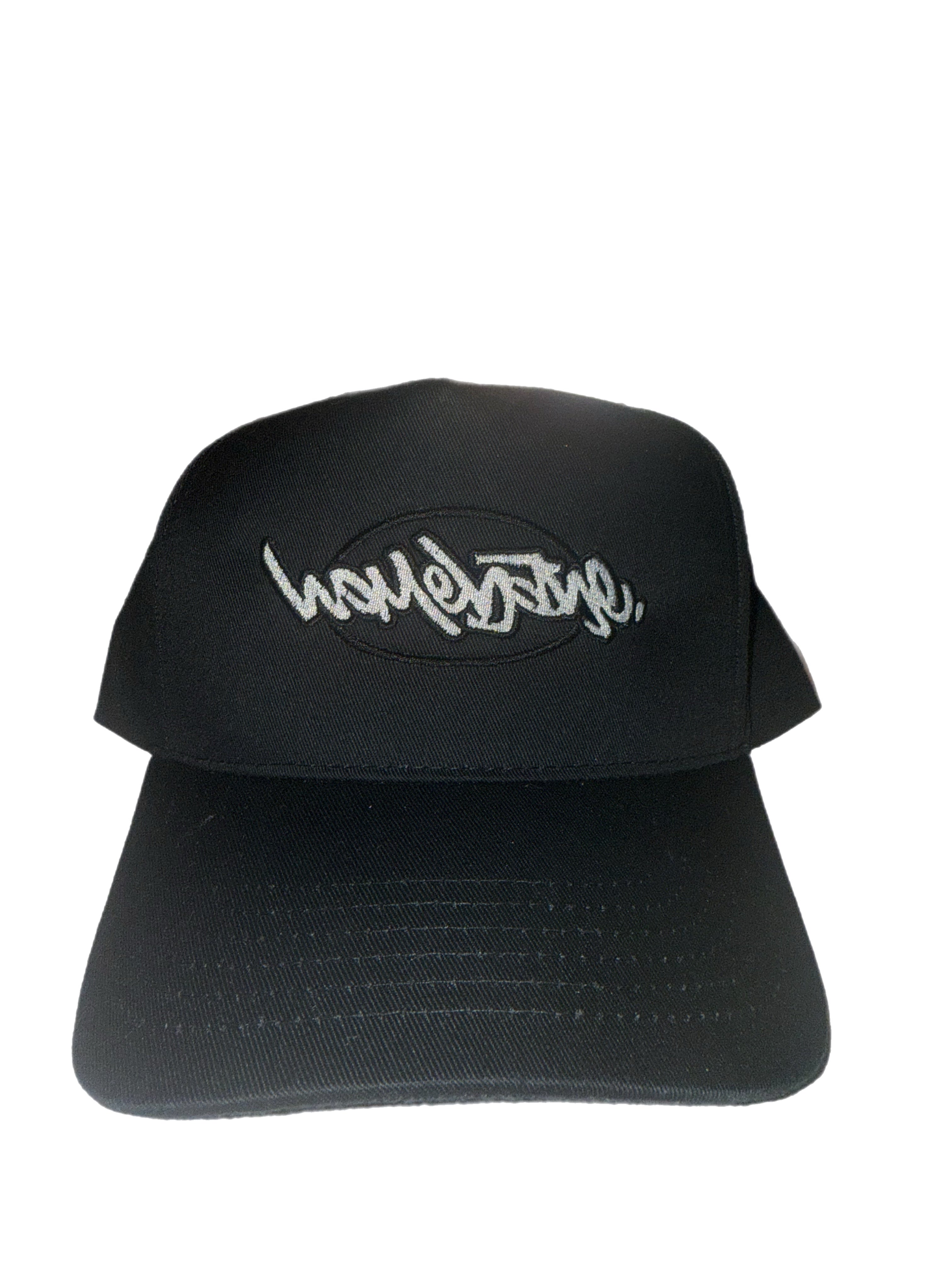 Oval Hat