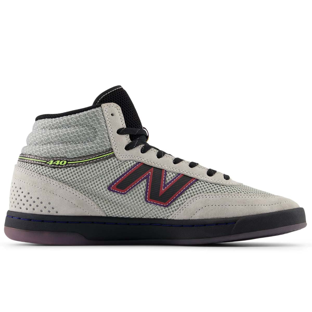 NM 440 Hi V2 x Justin Henry Shoe