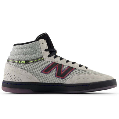 NM 440 Hi V2 x Justin Henry Shoe