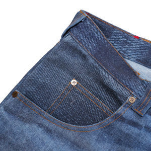 New Old Jeans