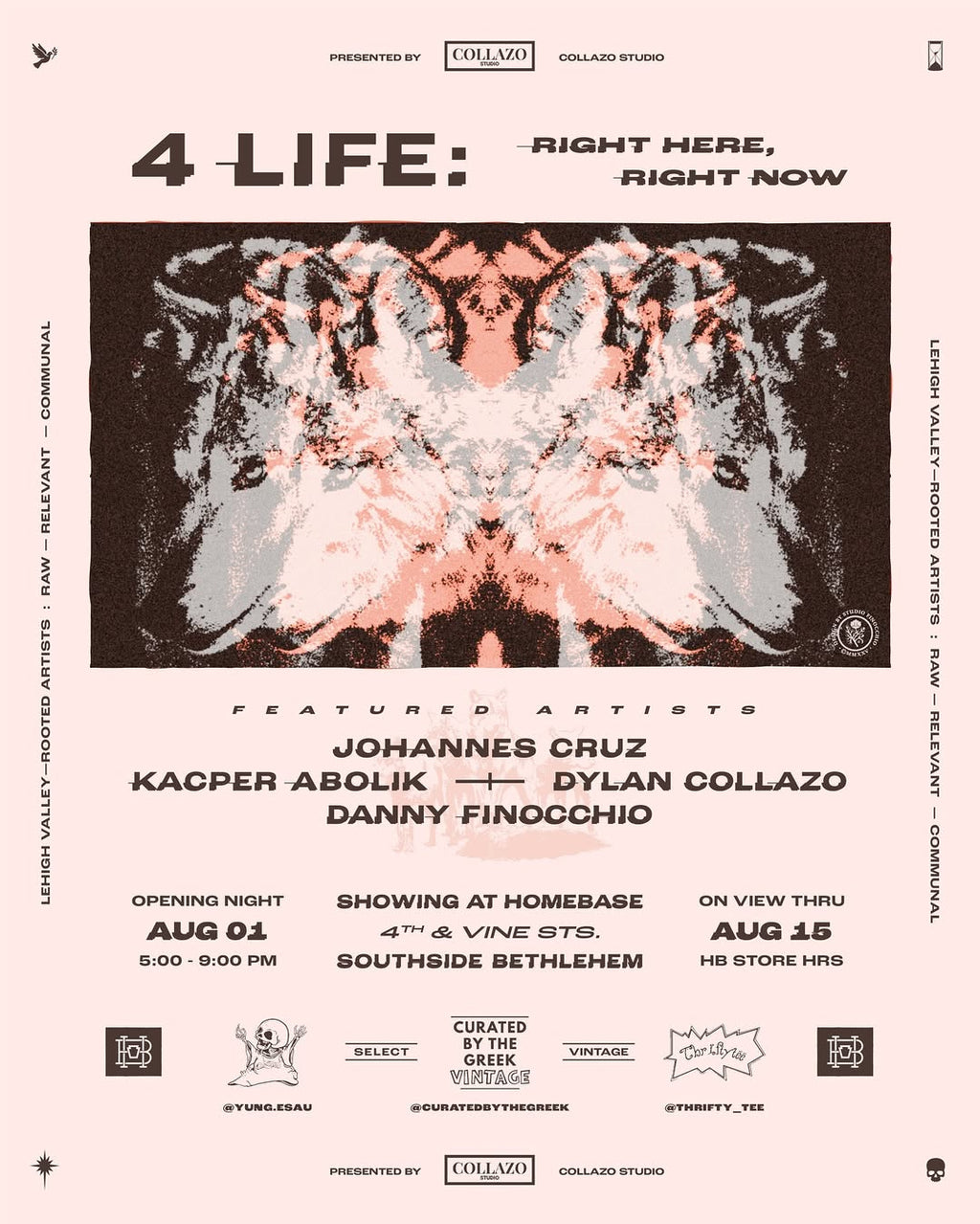 4LIFE T-Shirt