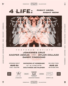4LIFE T-Shirt