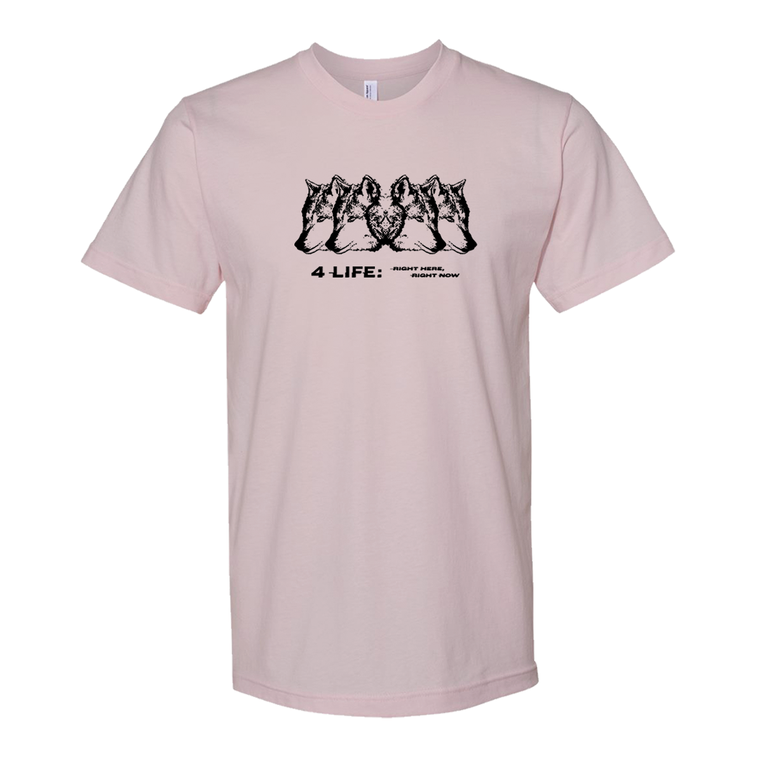 4LIFE T-Shirt