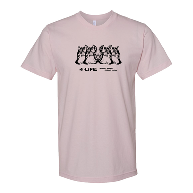 4LIFE T-Shirt
