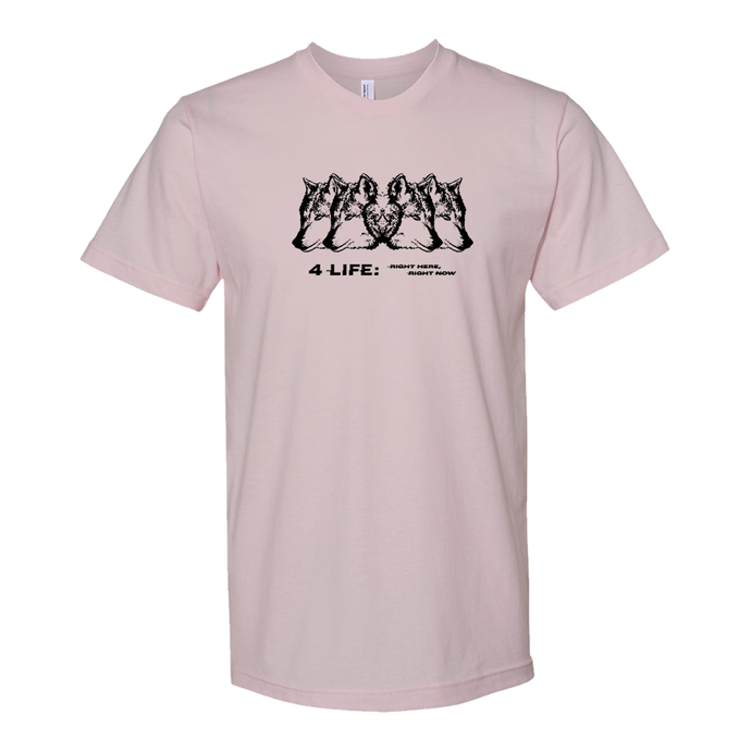 4LIFE T-Shirt