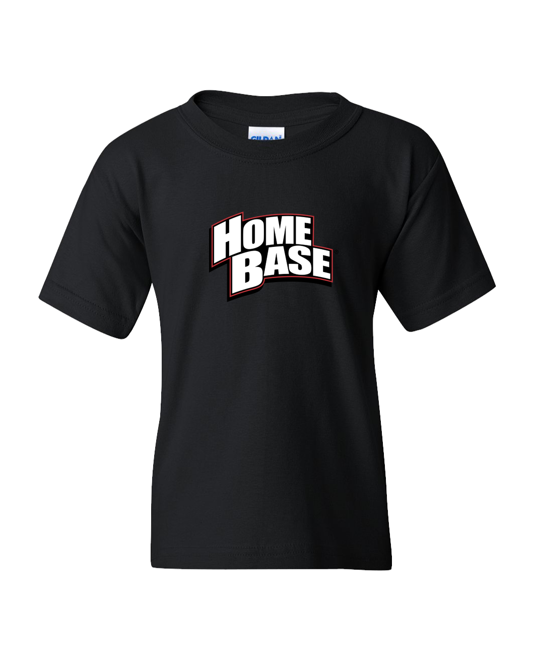 Toddler Finger Flip T-Shirt