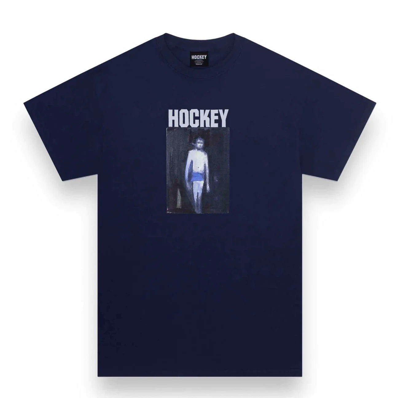 50% of Anxiety T-Shirt