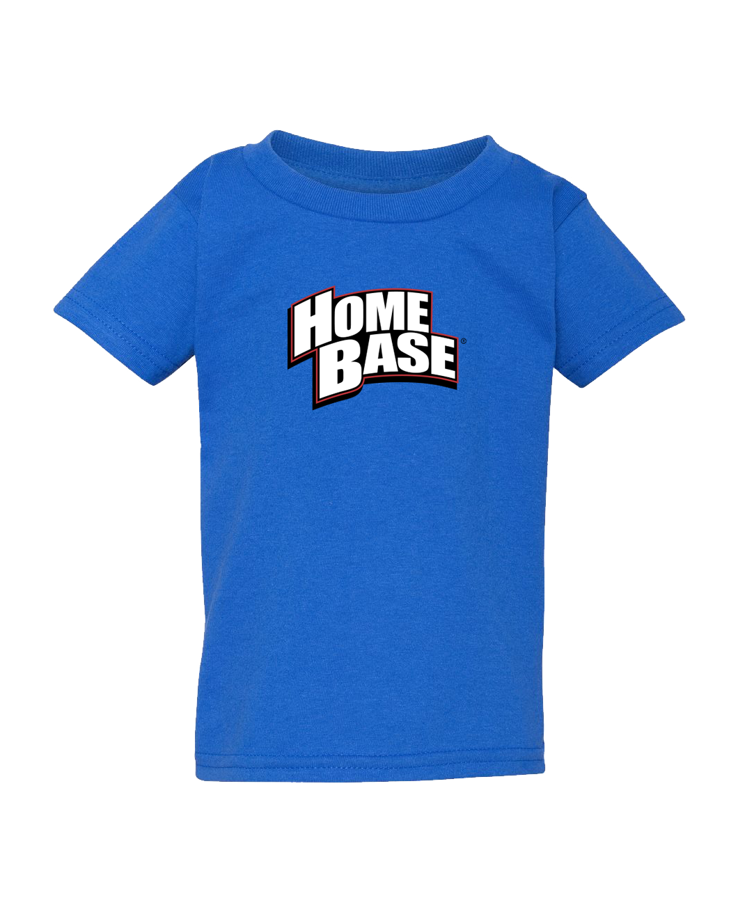 Youth Finger Flip T-Shirt