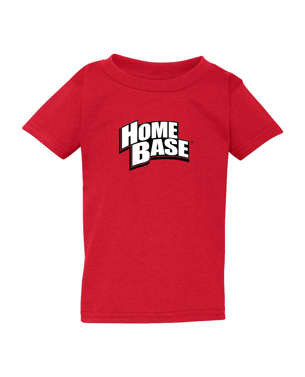 Youth Finger Flip T-Shirt