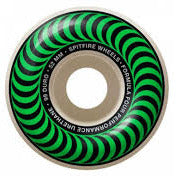 Spitfire Formula Four 101a Classic 52mm Wheels