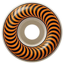 Spitfire Formula Four 101a Classic 53mm Wheels