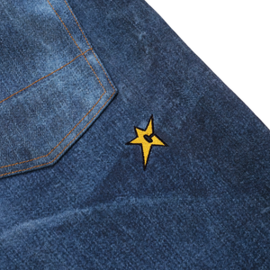 New Old Jeans