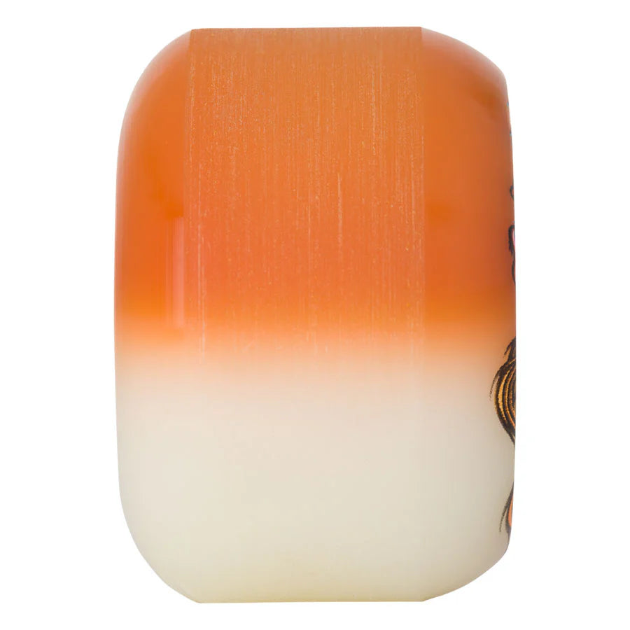 Smile Balls Hair Balls 95a Wheel Set 56