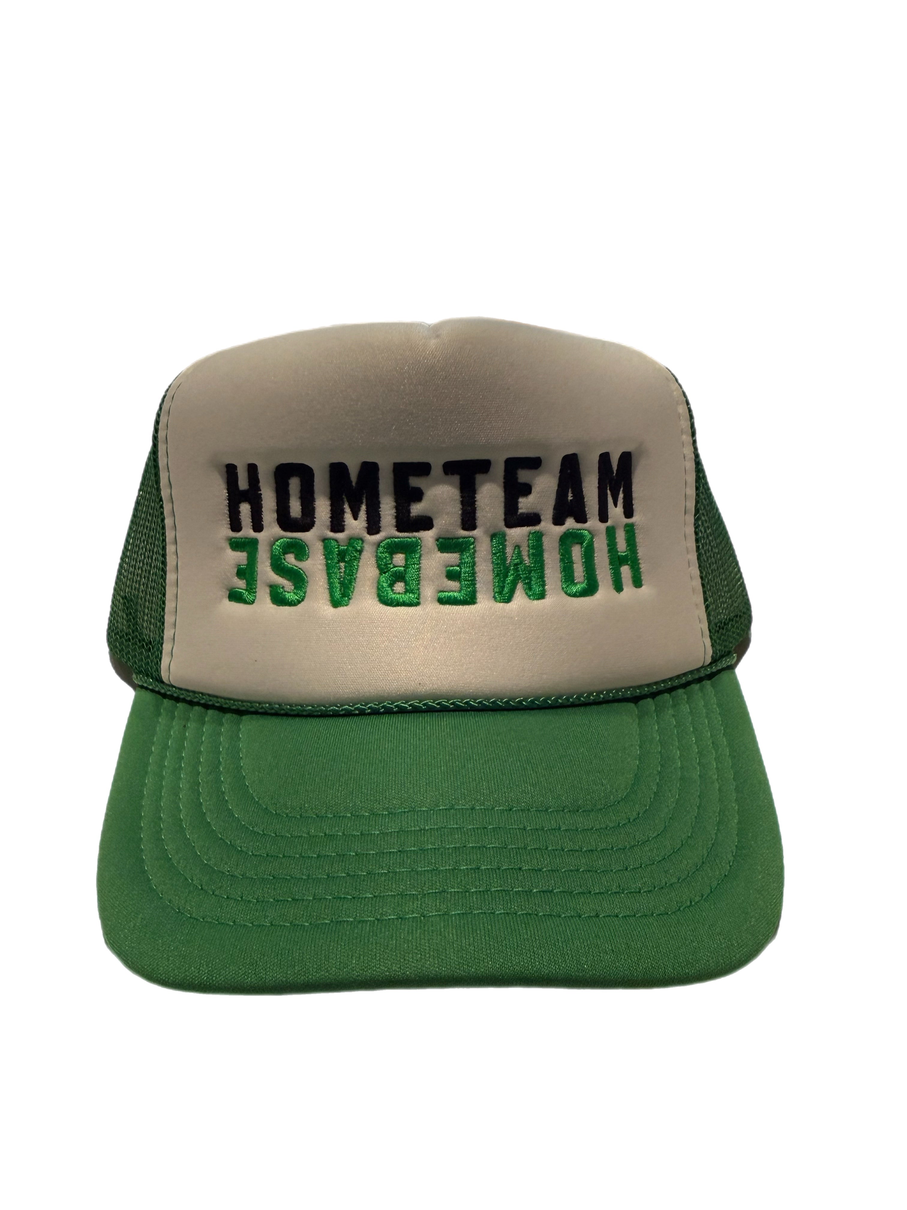 Home Team x Home Base Trucker Hat