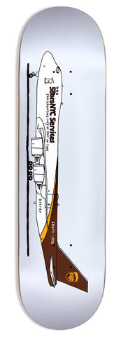5Boro Cargo Plane Synchronizing Deck 8.125