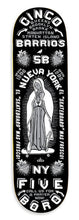 Load image into Gallery viewer, 5Boro Cinco Barrios Deck