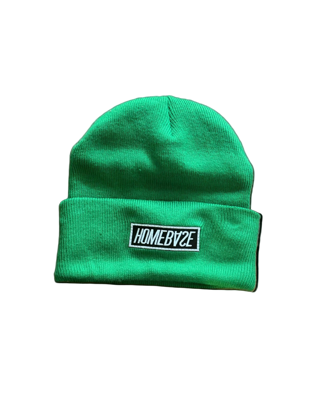HB Box Logo Beanie