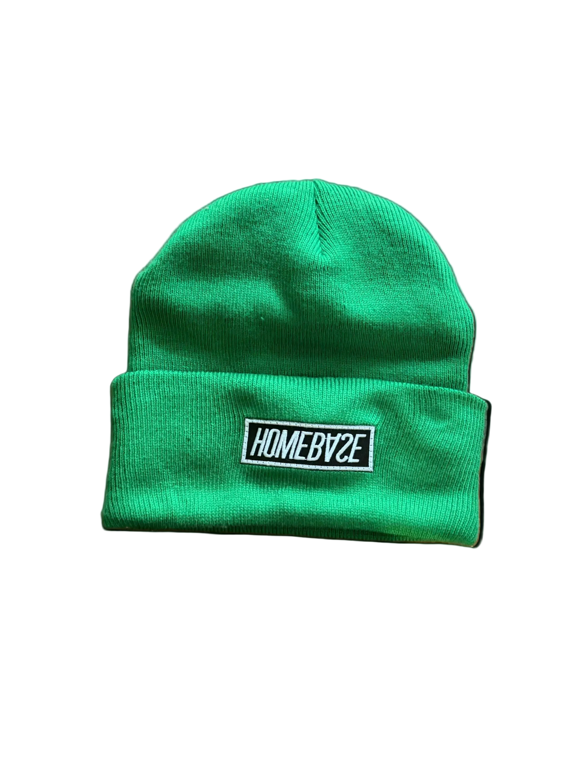 HB Box Logo Beanie