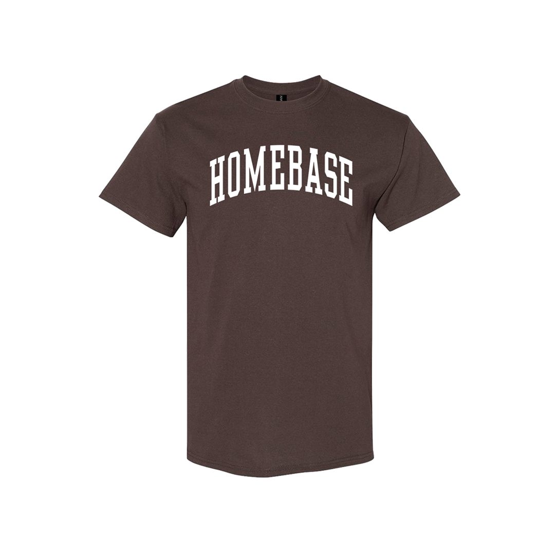 Homebase Arch T-Shirt