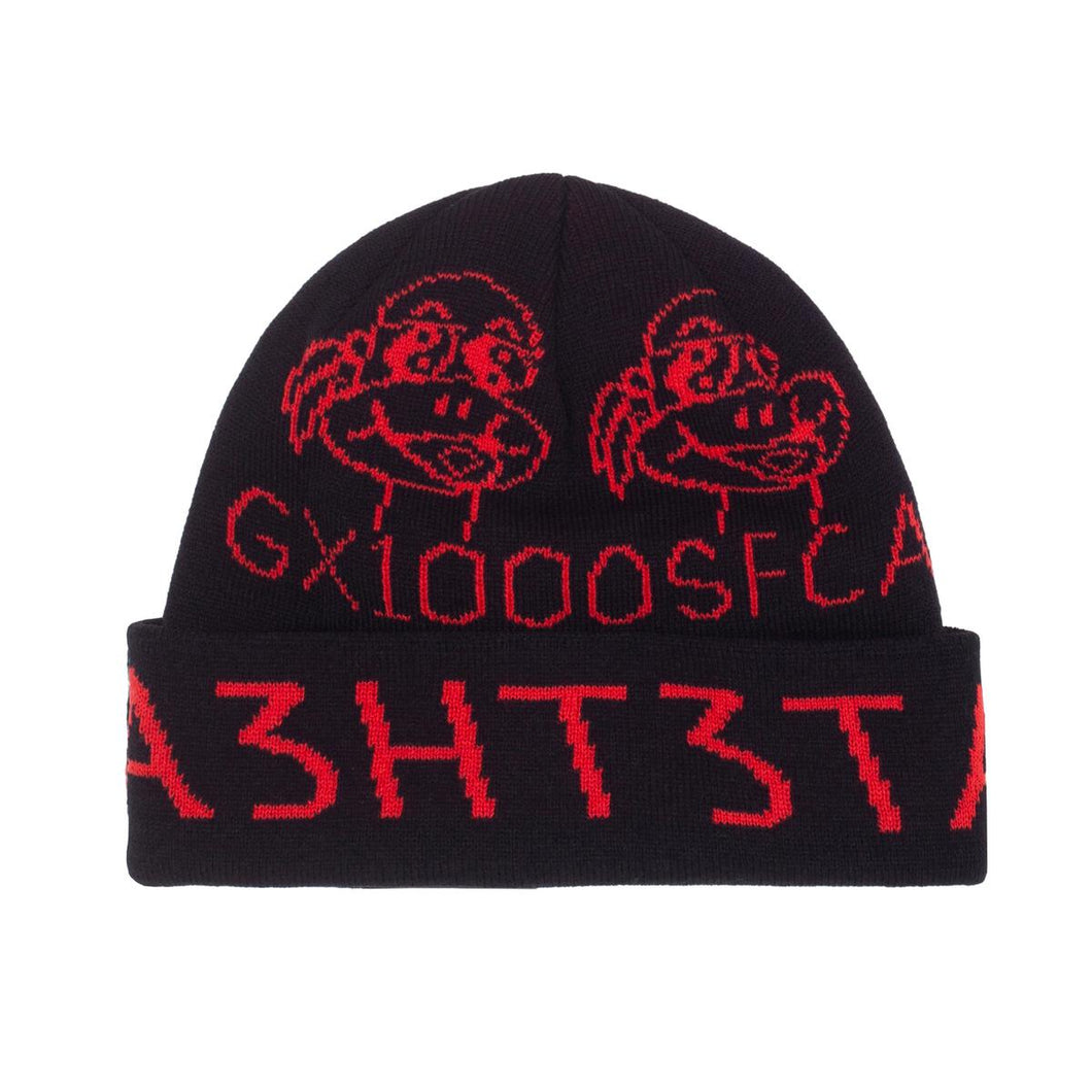 61 Beanie