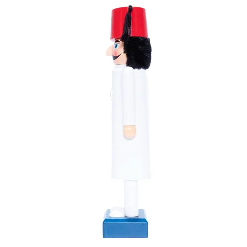 Habibi Nutcracker