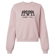Load image into Gallery viewer, 4LIFE Cropped Crewneck