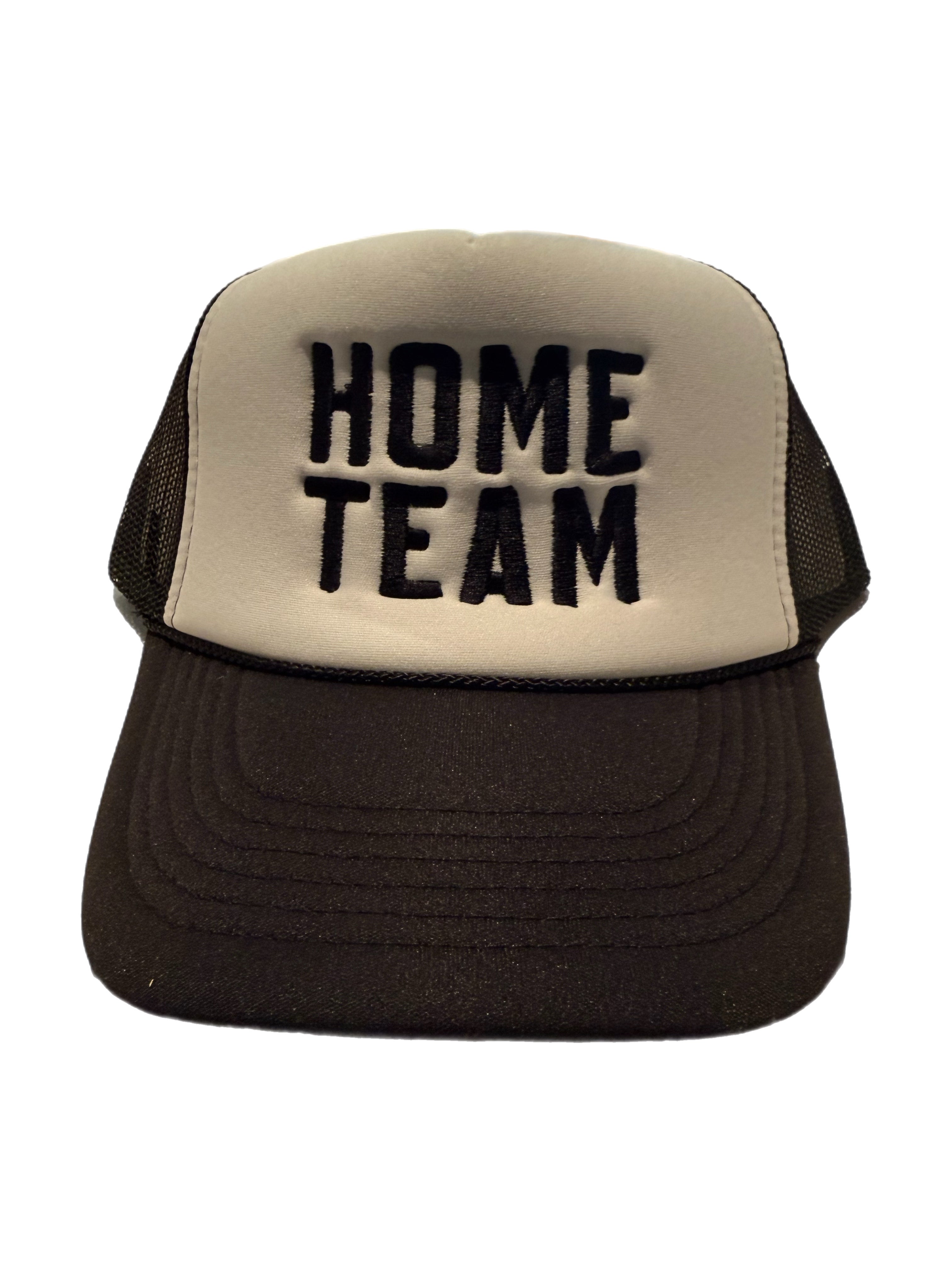 Home Team Trucker Hat