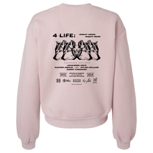 Load image into Gallery viewer, 4LIFE Cropped Crewneck