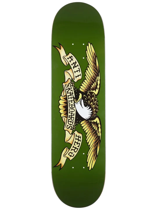 Anti-Hero Classic Eagle Bird Deck 8.38