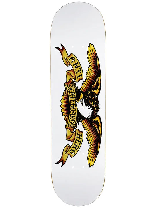 Anti-Hero Classic Eagle Bird Deck 8.75