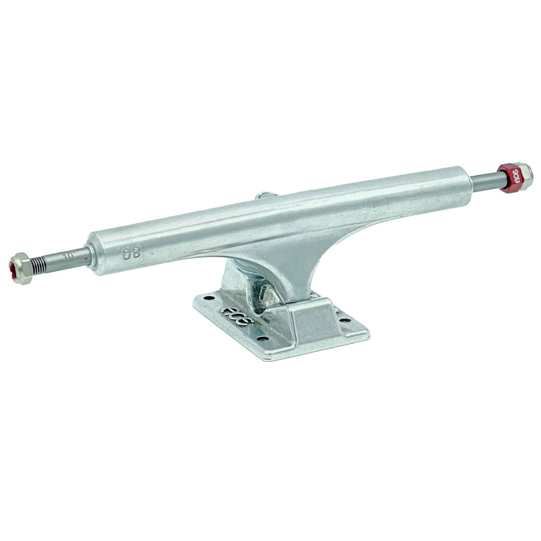 ACE 80 AF1 Hollow Polished Truck Set