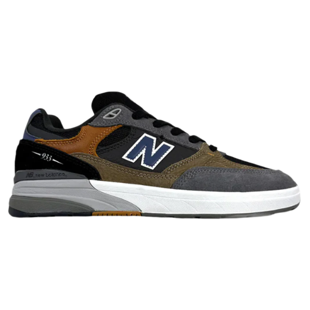 NM 933 Reynolds Shoe
