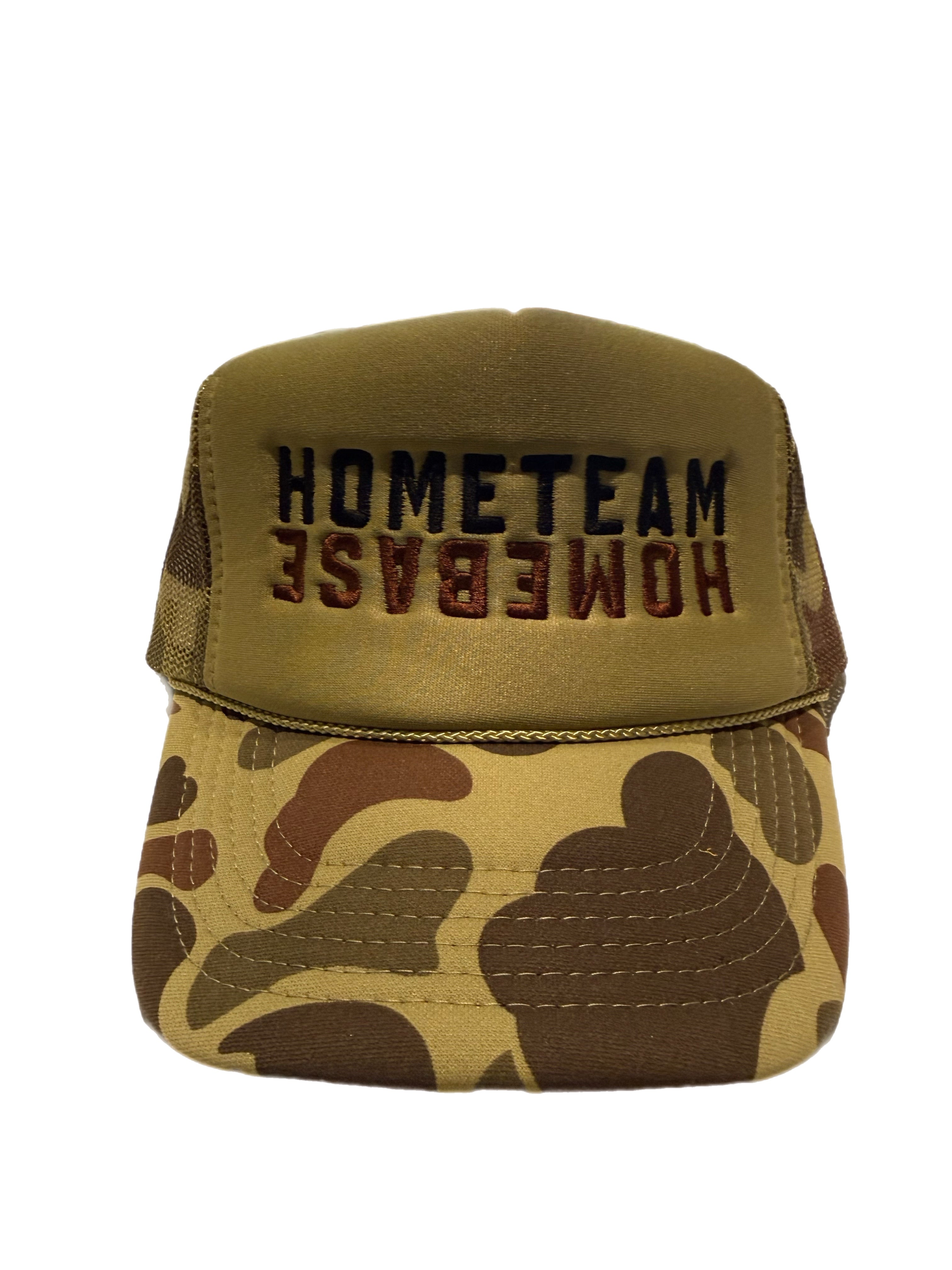 Home Team x Home Base Trucker Hat