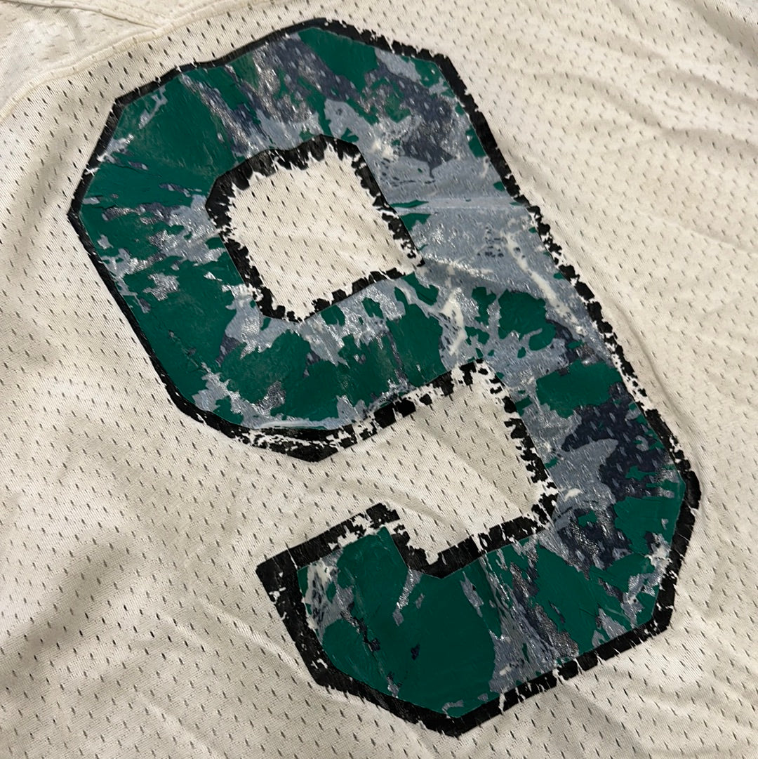 Eagles 9 Jersey