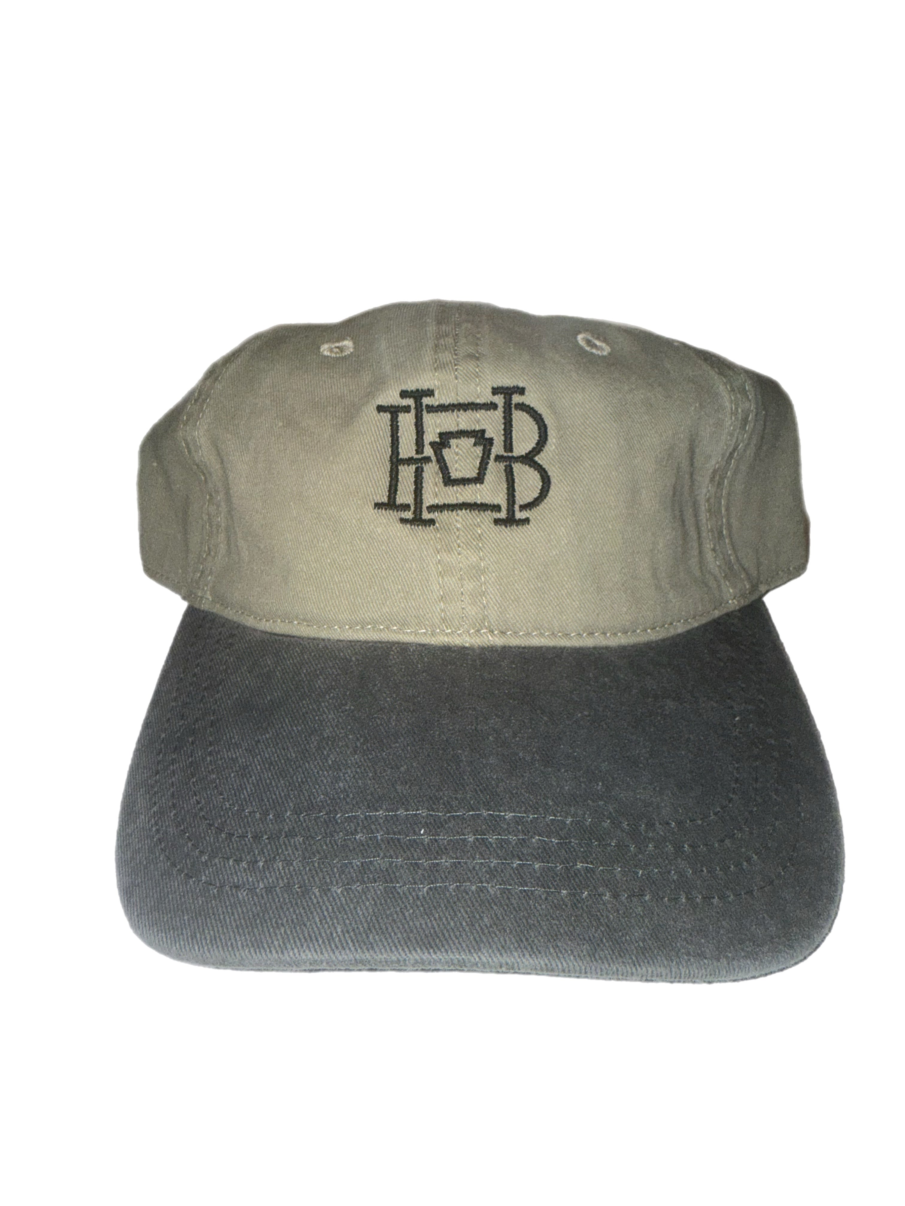 HB Lock Up Hat