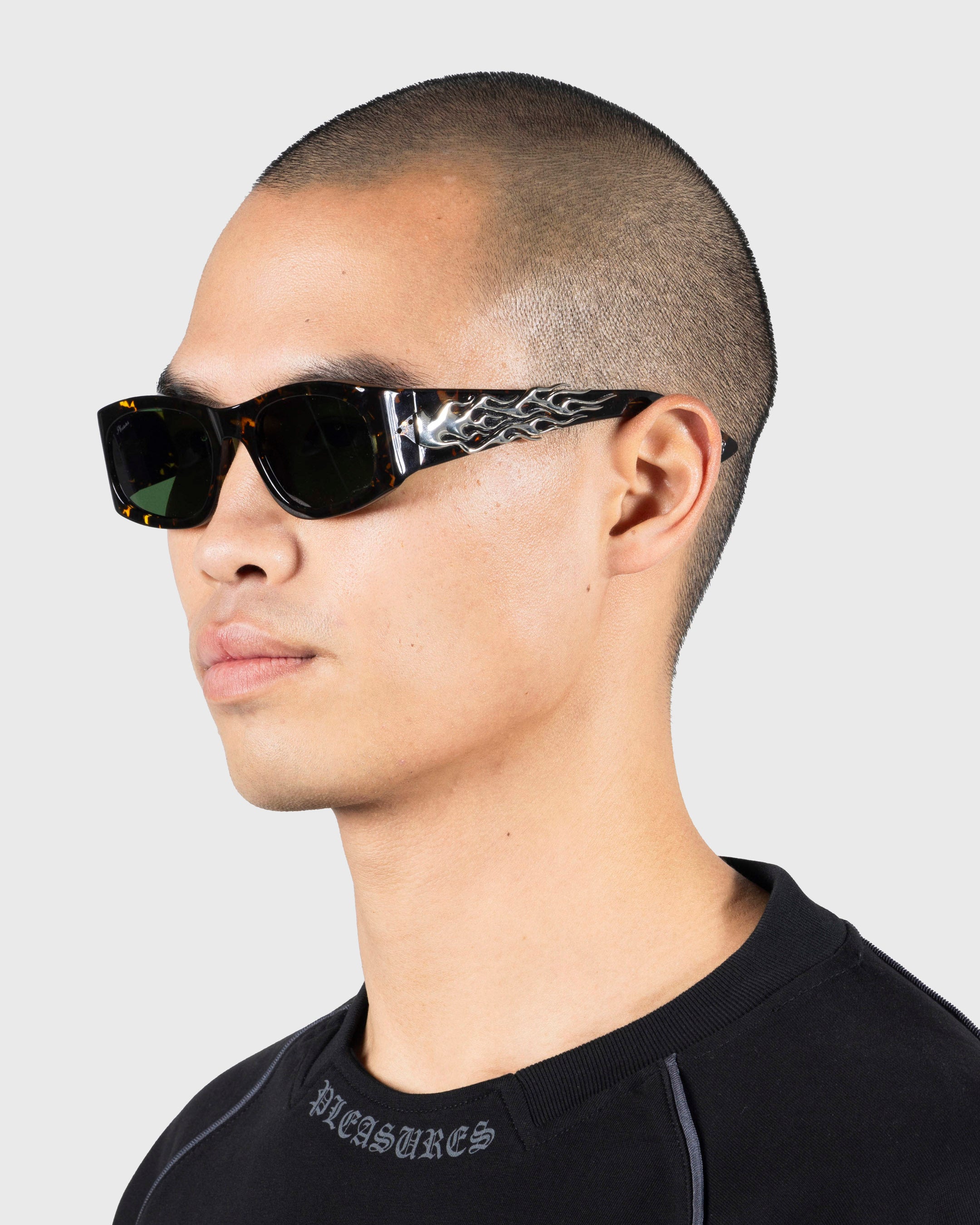 Eazy Sunglasses