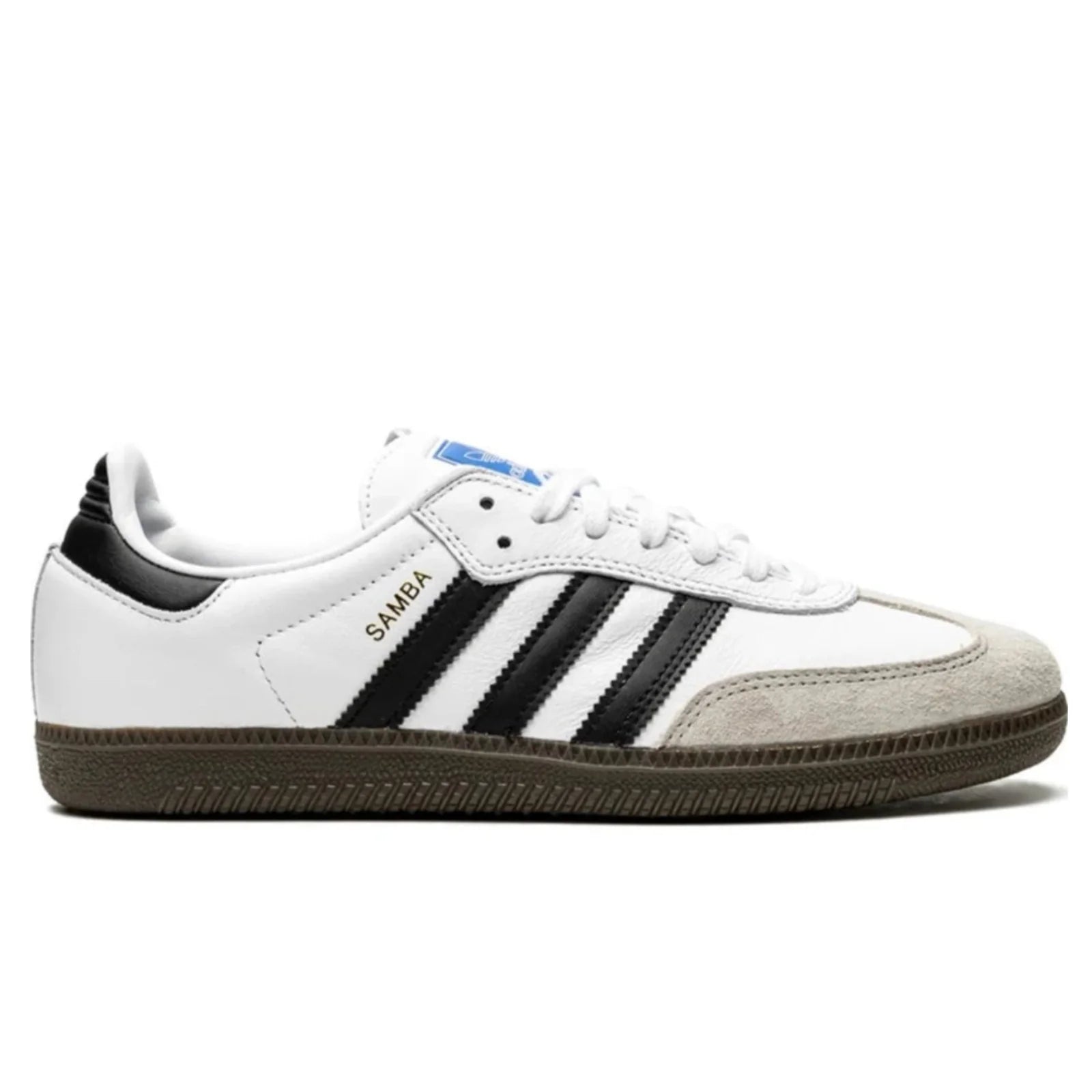 Samba ADV Shoe – HOMEBASE610