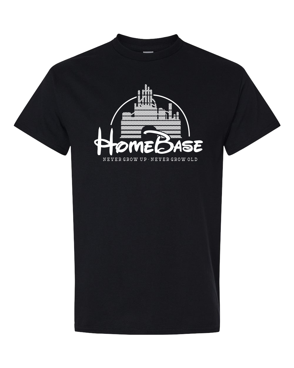 Magic Castle T-Shirt
