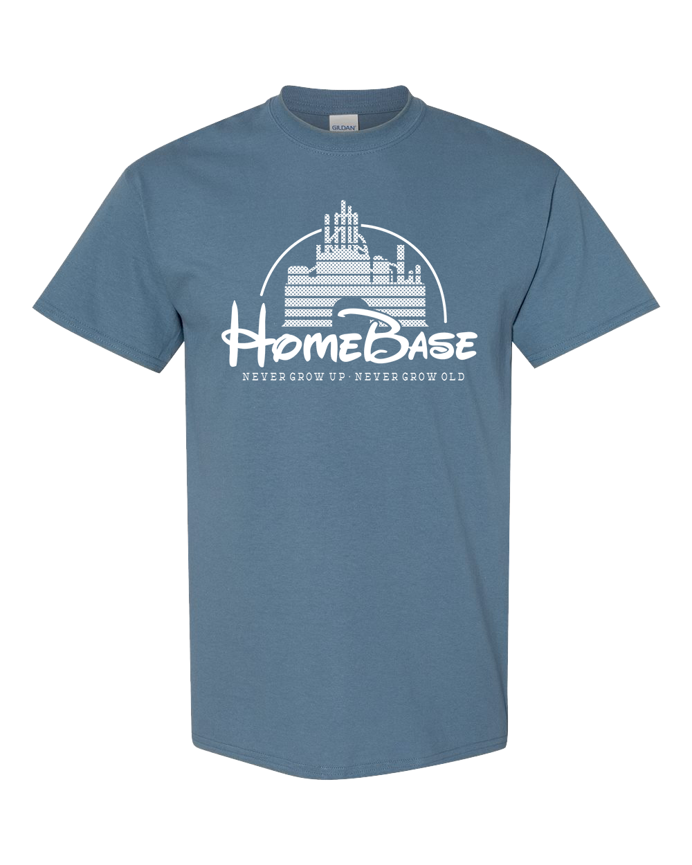 Magic Castle T-Shirt