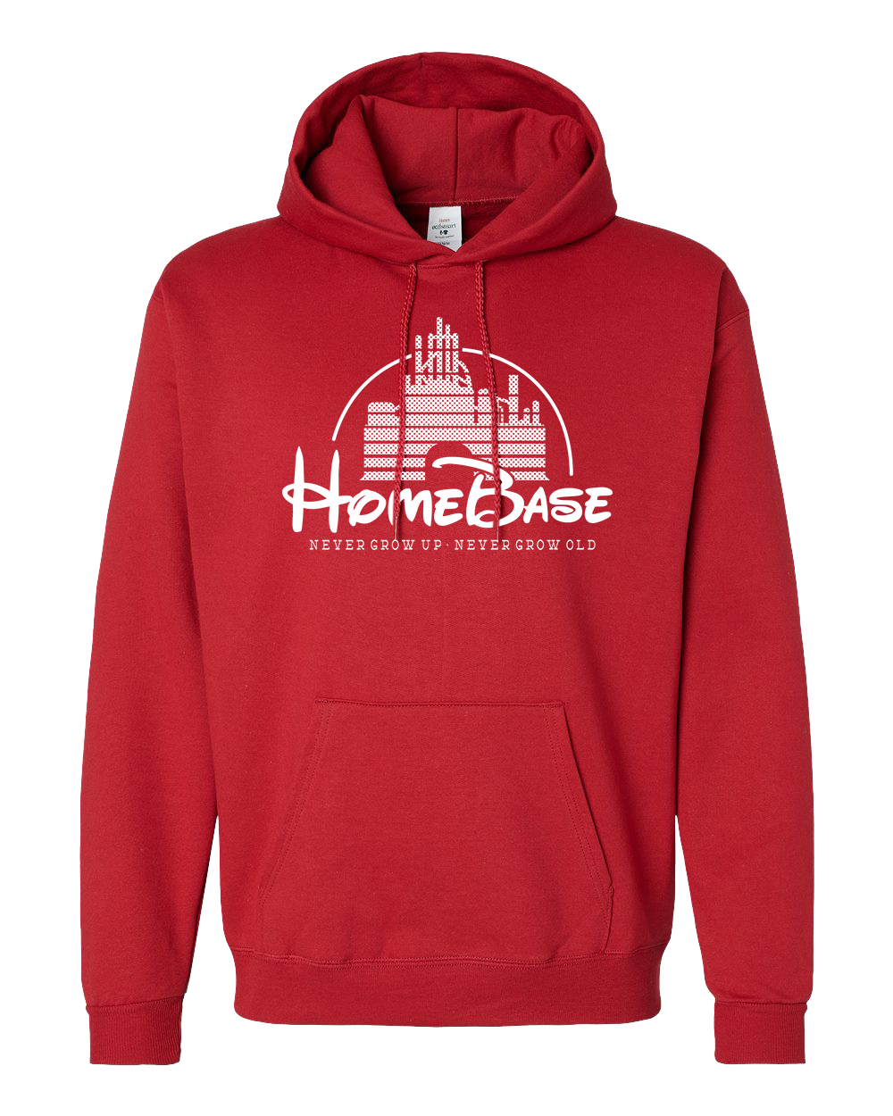 Magic Castle Hoodie