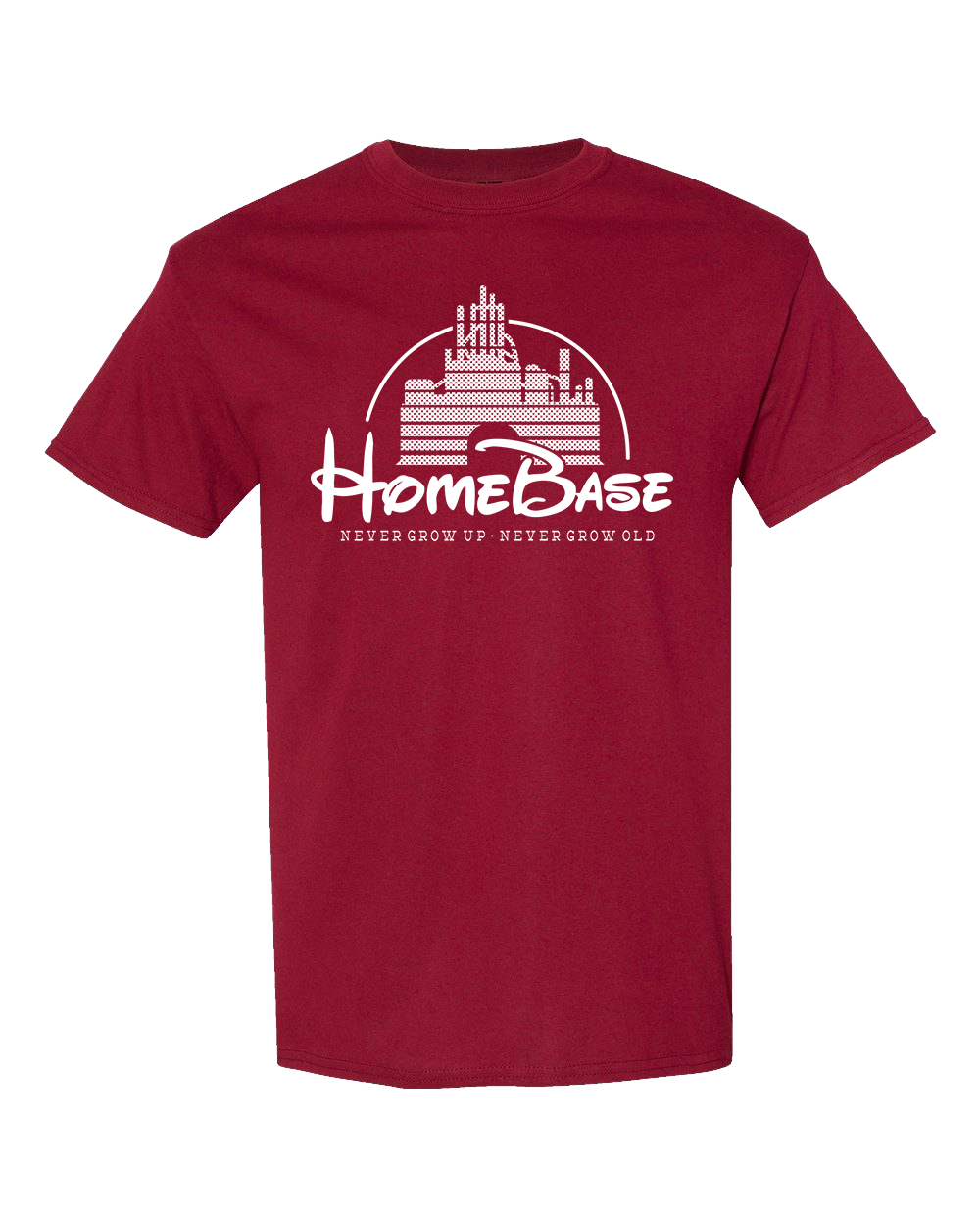 Magic Castle T-Shirt
